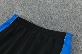 26-27 INT Black Jacket Tracksuit