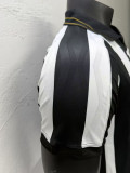 26-27 Santos FC Away Player Version Soccer Jersey