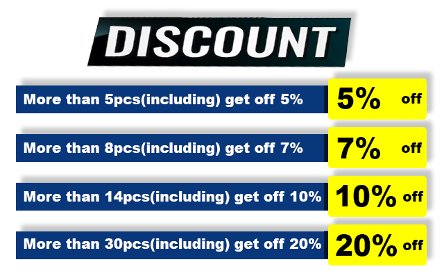 DISCOUNT