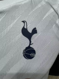 26-27 TOT Home Player Version Soccer Jersey