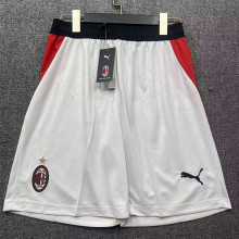 26-27 ACM Home White Shorts Pants