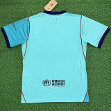 26-27 BAR Third Fans Soccer Jersey