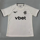 26-27 Botafogo White Fans Soccer Jersey