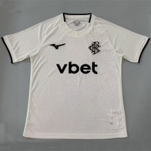 26-27 Botafogo White Fans Soccer Jersey