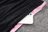 26-27 NK Pink Player Version Training Short Suit (球员短套装)#D2605