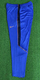 26-27 France Blue Training Long Pants (Have Pocket)