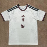 26-27 Man Utd Third Fans Soccer Jersey