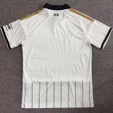 26-27 Legia Warszawa Home Fans Soccer Jersey