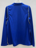26-27 CHE Home Long Sleeve Soccer Jersey (长袖)