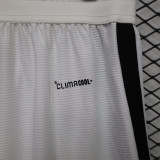 26-27 JUV Home Player Version Shorts Pants(球员短裤)