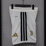 26-27 JUV Home Player Version Shorts Pants(球员短裤)
