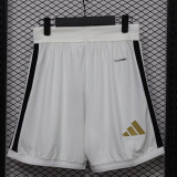 26-27 JUV Home Player Version Shorts Pants(球员短裤)
