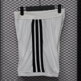 26-27 JUV Home Player Version Shorts Pants(球员短裤)
