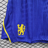26-27 CHE Home Player Version Shorts Pants(球员短裤)