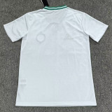 26-27 Celtic White 60th Anniversary Training shirts
