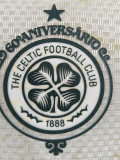 26-27 Celtic Third Player Version Soccer Jersey