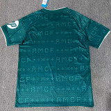 26-27 RMA Away Fans Soccer Jersey