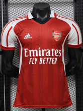 26-27 ARS Casual Edition Player Version Soccer Jersey