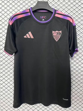 26-27 Sevilla Third Fans Soccer Jersey
