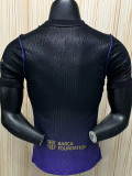 26-27 BAR Away Player Version Soccer Jersey