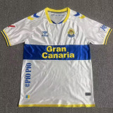 26-27 Las Palmas Third Fans Soccer Jersey