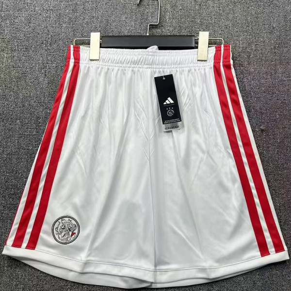 26-27 Ajax Home Shorts Pants