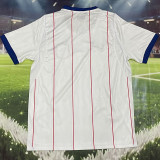 26-27 CHE White Fans Soccer Jersey