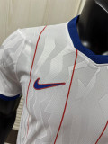 26-27 CHE White Player Version Soccer Jersey