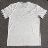 26-27 West Ham Away Fans Soccer Jersey