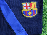 26-27 BAR Home Kids Player Version Soccer Jersey (球员童装)
