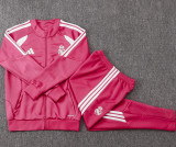 26-27 RMA Pink Jacket Tracksuit #A26065