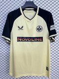 26-27 Kaiserslautern Third Fans Soccer Jersey