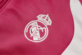 26-27 RMA Pink Jacket Tracksuit #A26065