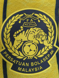 26-27 Malaysia Home Player Version Soccer Jersey