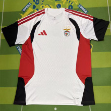 26-27 Benfica White Training shirts