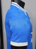 26-27 Cruz Azul Home Player Version Soccer Jersey