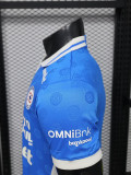 26-27 Cruz Azul Home Player Version Soccer Jersey