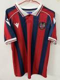 26-27 Levante UD Home Fans Soccer Jersey