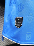 26-27 Cruz Azul Home Player Version Soccer Jersey