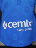 26-27 Cruz Azul Home Player Version Soccer Jersey