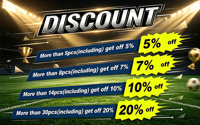 DISCOUNT