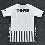 26-27 Besiktas Away Fans Soccer Jersey