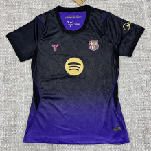26-27 BAR Away Women Soccer Jersey (女)