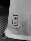 26-27 Bayern Away Player Version Soccer Jersey