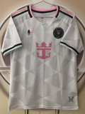 26-27 Inter Miami Third Fans Soccer Jersey