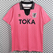 1993-1994 Palermo Home Retro Soccer Jersey