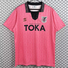 1993-1994 Palermo Home Retro Soccer Jersey
