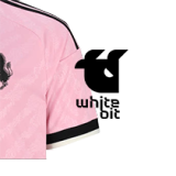26-27 JUV Away Player Version Soccer Jersey
