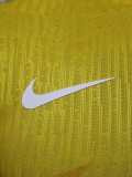 26-27 Ittihad Yellow Player Version Training shirts