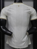 26-27 AL-Nassr Away Player Version Soccer Jersey (新广告)